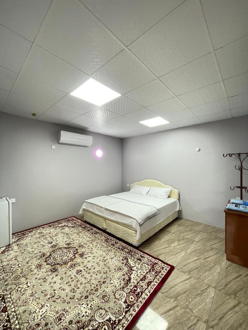 Jabel Shams Stars House Hotel Al Hamra ภายนอก รูปภาพ